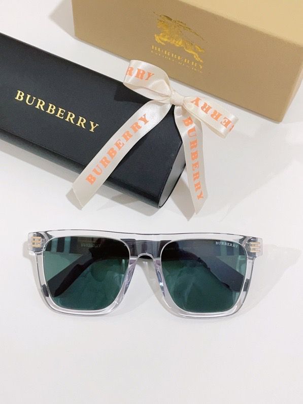 Burberry Sunglasses ID:20230605-33